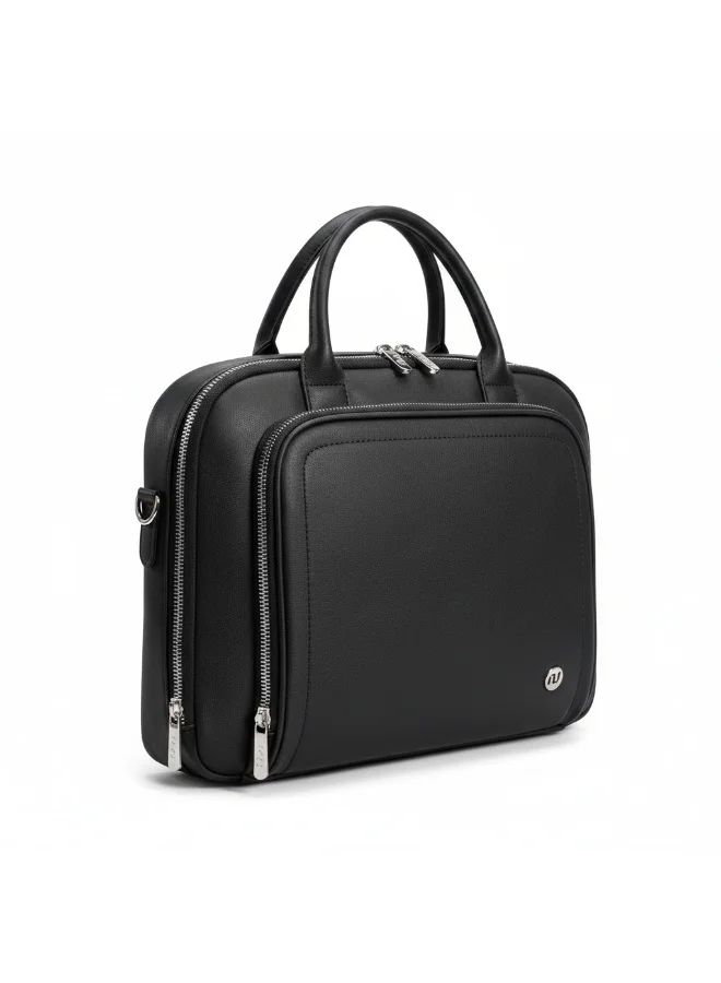 David Jones  David Jones Women's Handbag Stylish and Durable Everyday Carry | Color Black(CM7275)  | Best Price UAE